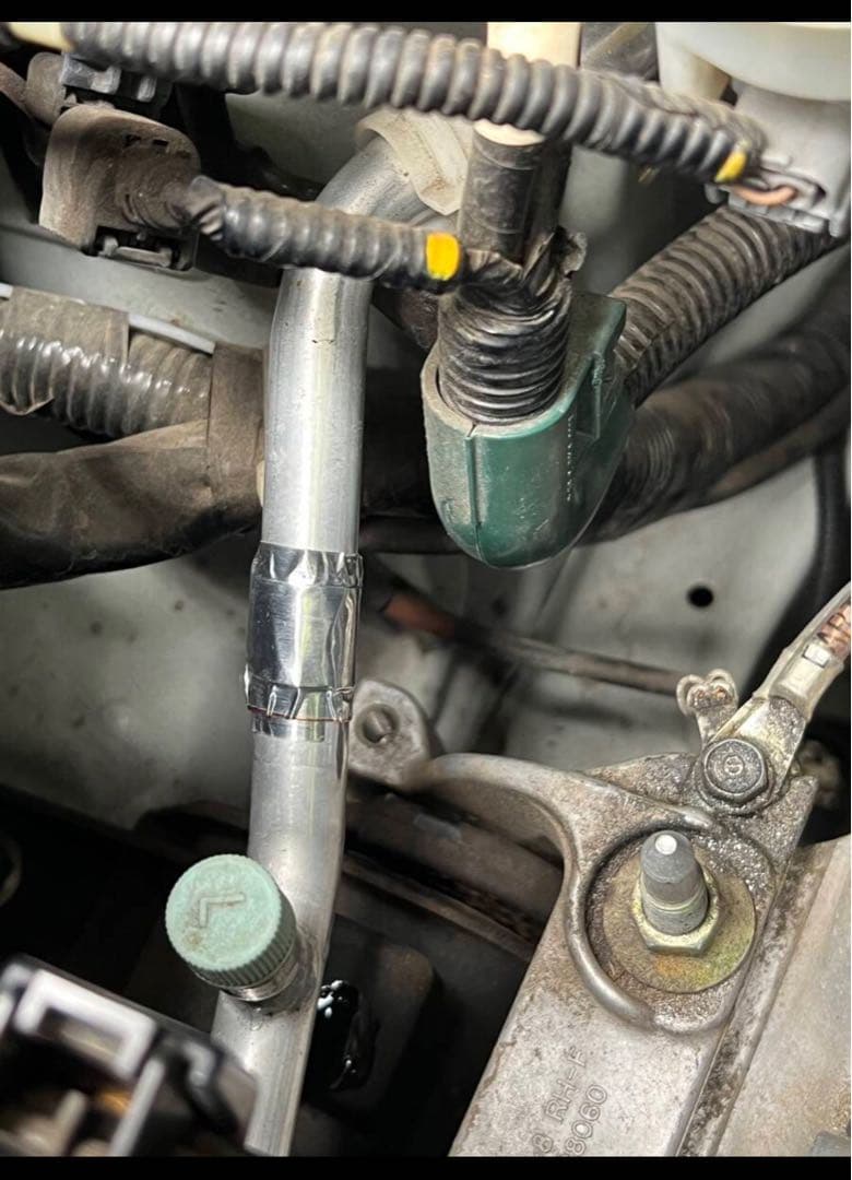 リアクターStick-on type L hyper 静電気中和　静電気除去