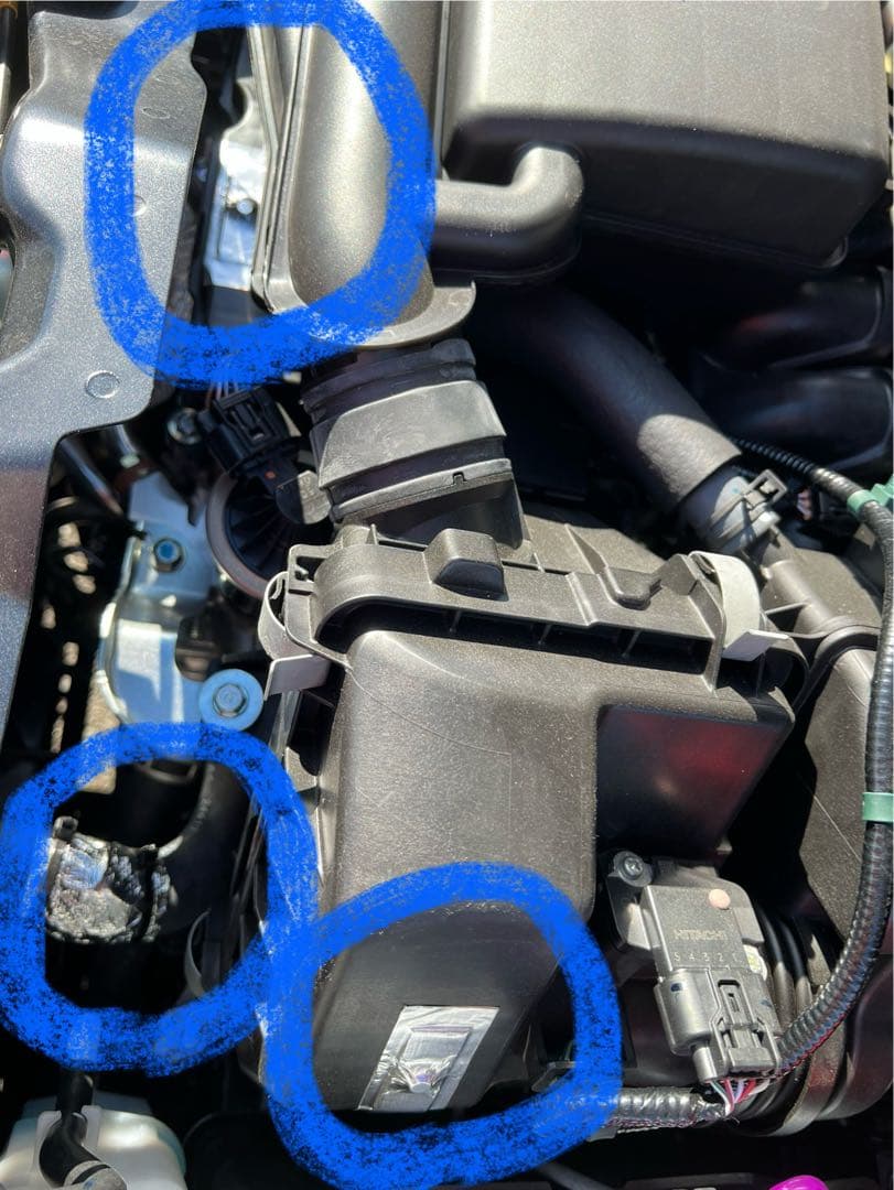 リアクターStick-on type L hyper 静電気中和　静電気除去