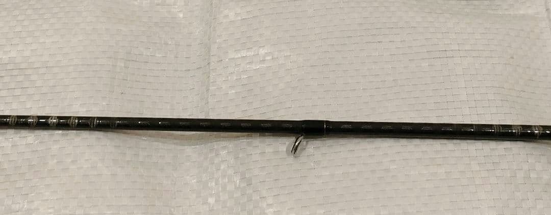 シマノ　エクスプライド　EXPRIDE　168ML-G