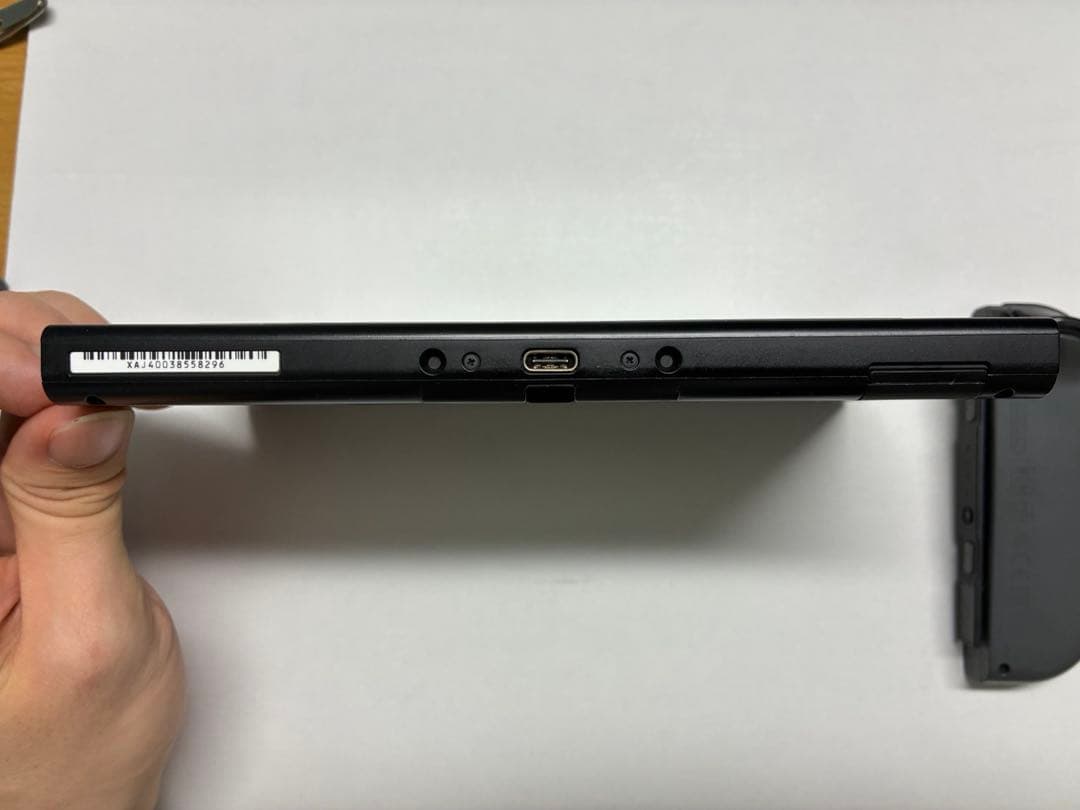 Nintendo Switch 本体 & プロコン