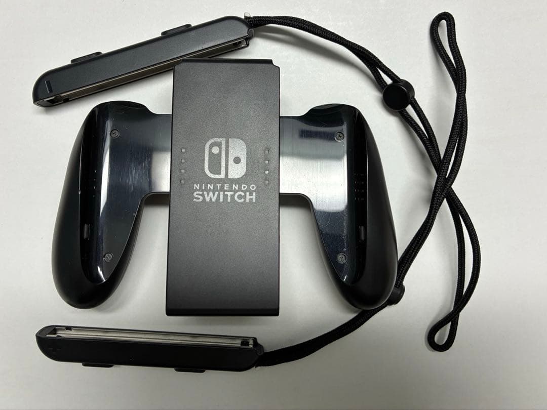 Nintendo Switch 本体 & プロコン