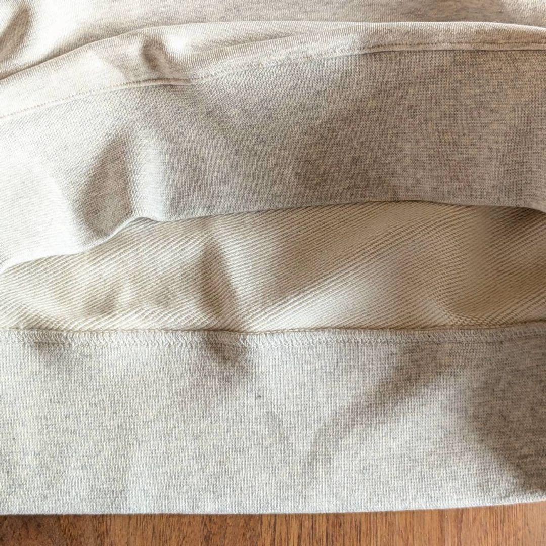 新品 定価28,600円　Tina スウェット ロゴ 刺繍　フリークスストア