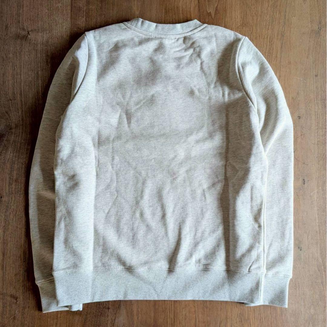 新品 定価28,600円　Tina スウェット ロゴ 刺繍　フリークスストア