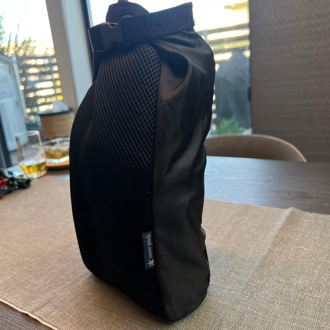 未使用保管品廃盤品・貴重な新品 チタンカフェラテセット スノーピーク