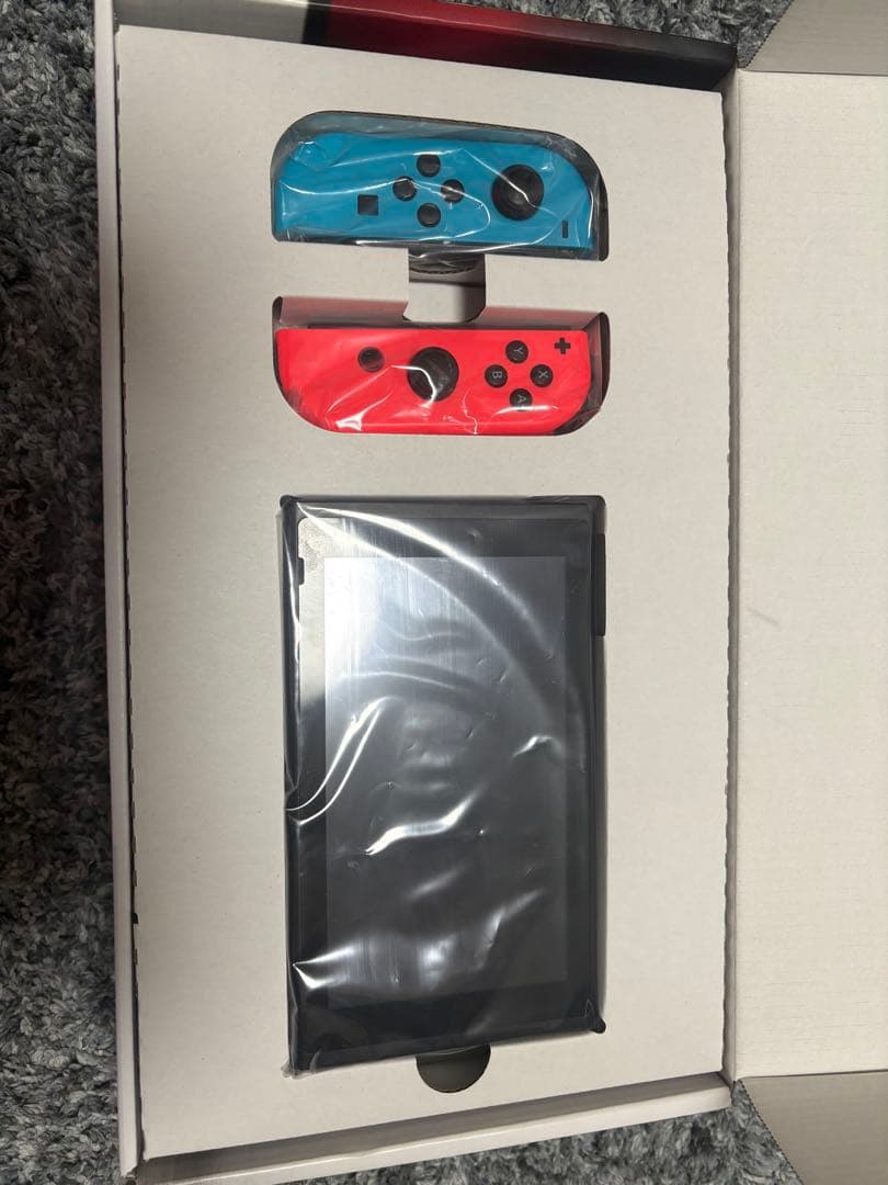 Nintendo Switch ジャンク品　最終値下げ