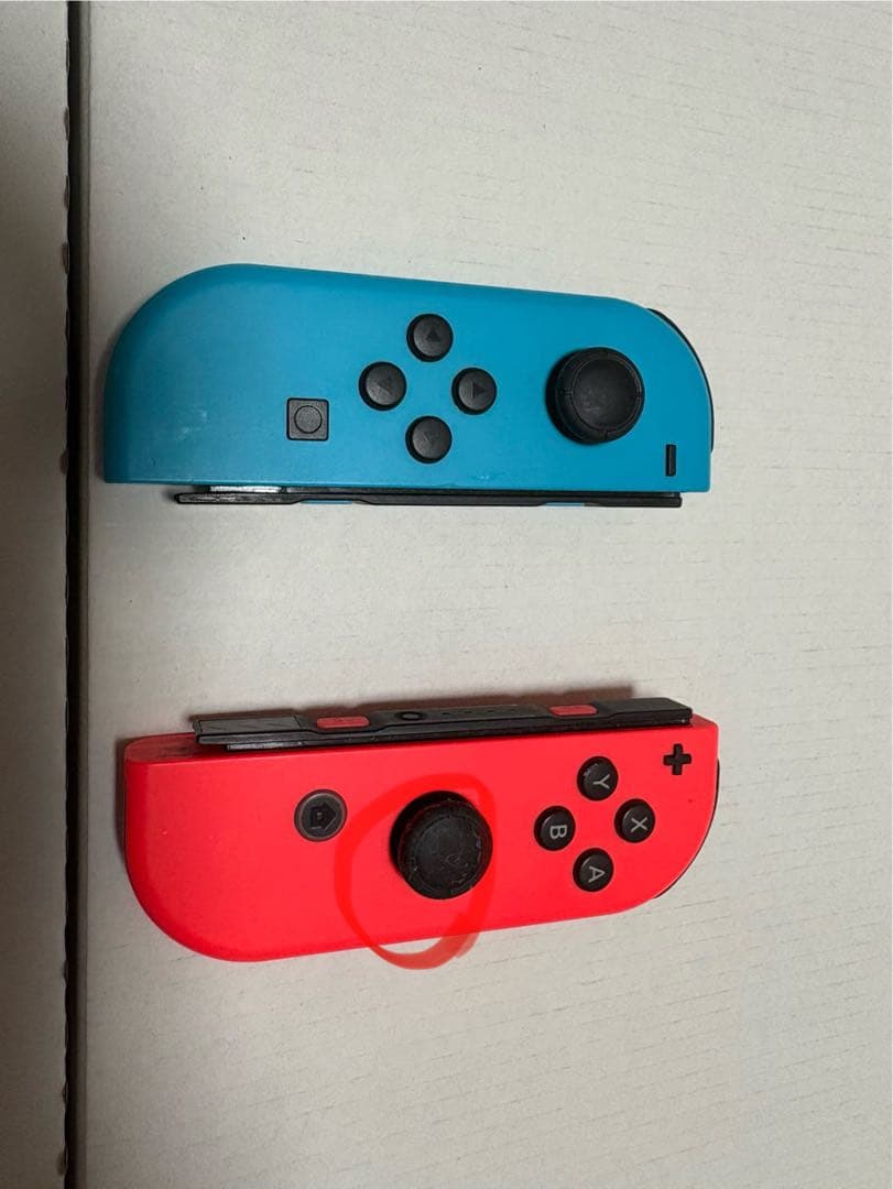Nintendo Switch ジャンク品　最終値下げ