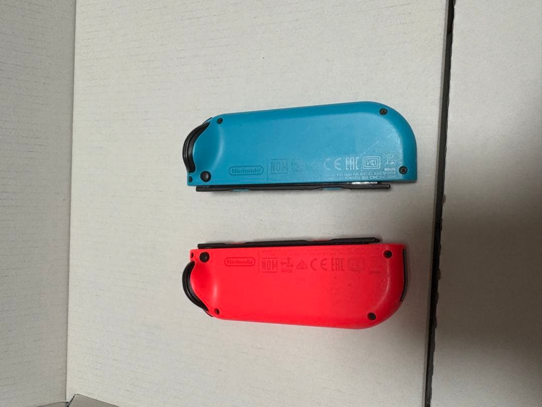 Nintendo Switch ジャンク品　最終値下げ