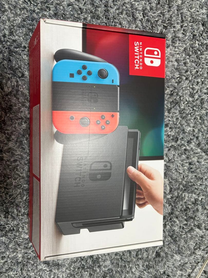 Nintendo Switch ジャンク品　最終値下げ
