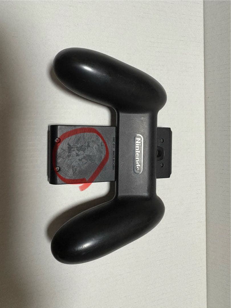 Nintendo Switch ジャンク品　最終値下げ