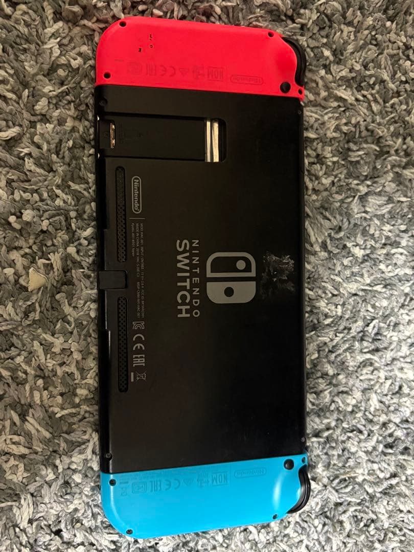 Nintendo Switch ジャンク品　最終値下げ