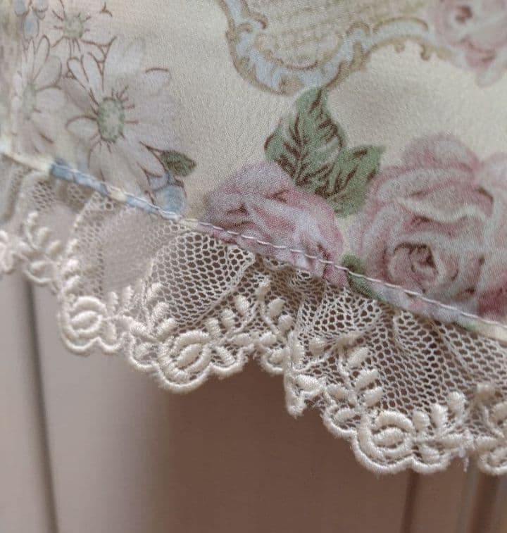 2/28削除★最終価格★再出品なし★ベイビーザスターズシャインブライト　スカート