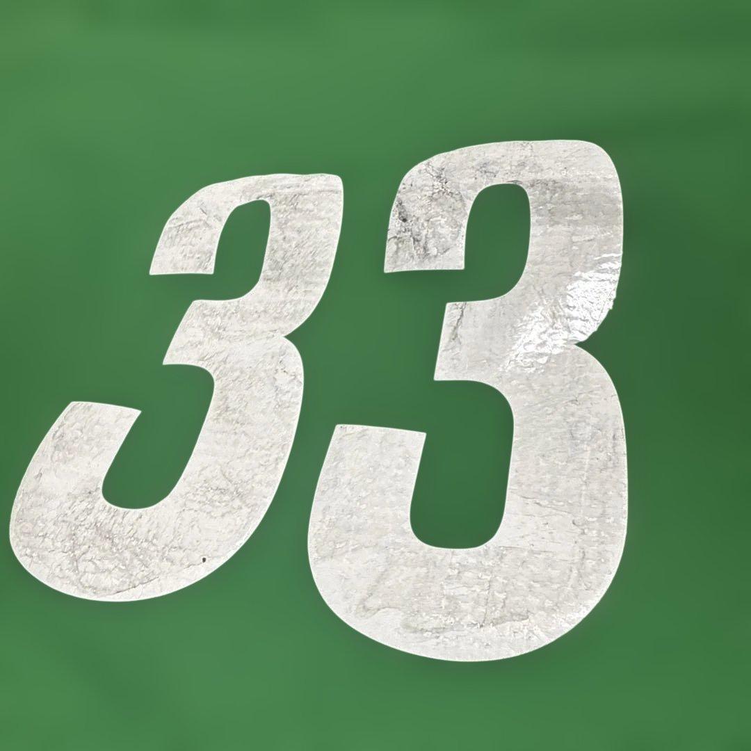 東京ヴェルディ　実使用練習試合用ユニフォーム　XL