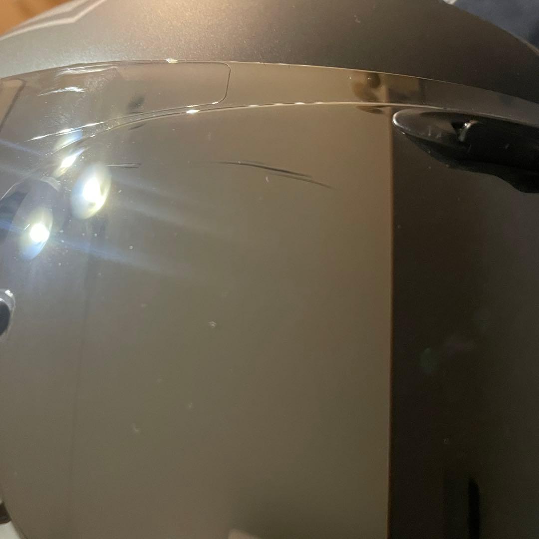 【専用出品】アライ ラパイドネオ カフェレーサー ヘルメット