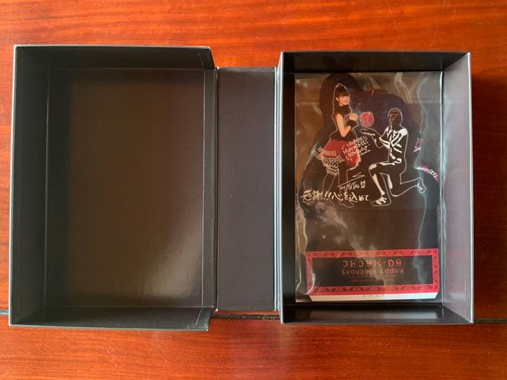 BABYL/LEGEND 1999 1997【限定BOX】