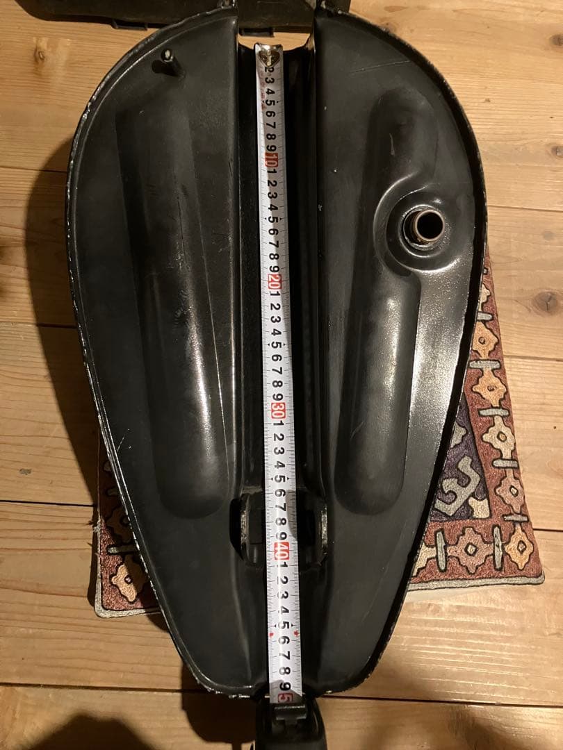 Harley-Davidson スポーツスタータンク