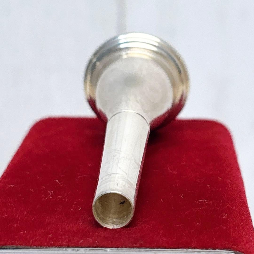 Bruno Tilz Spezial S8 ホルン用マウスピース