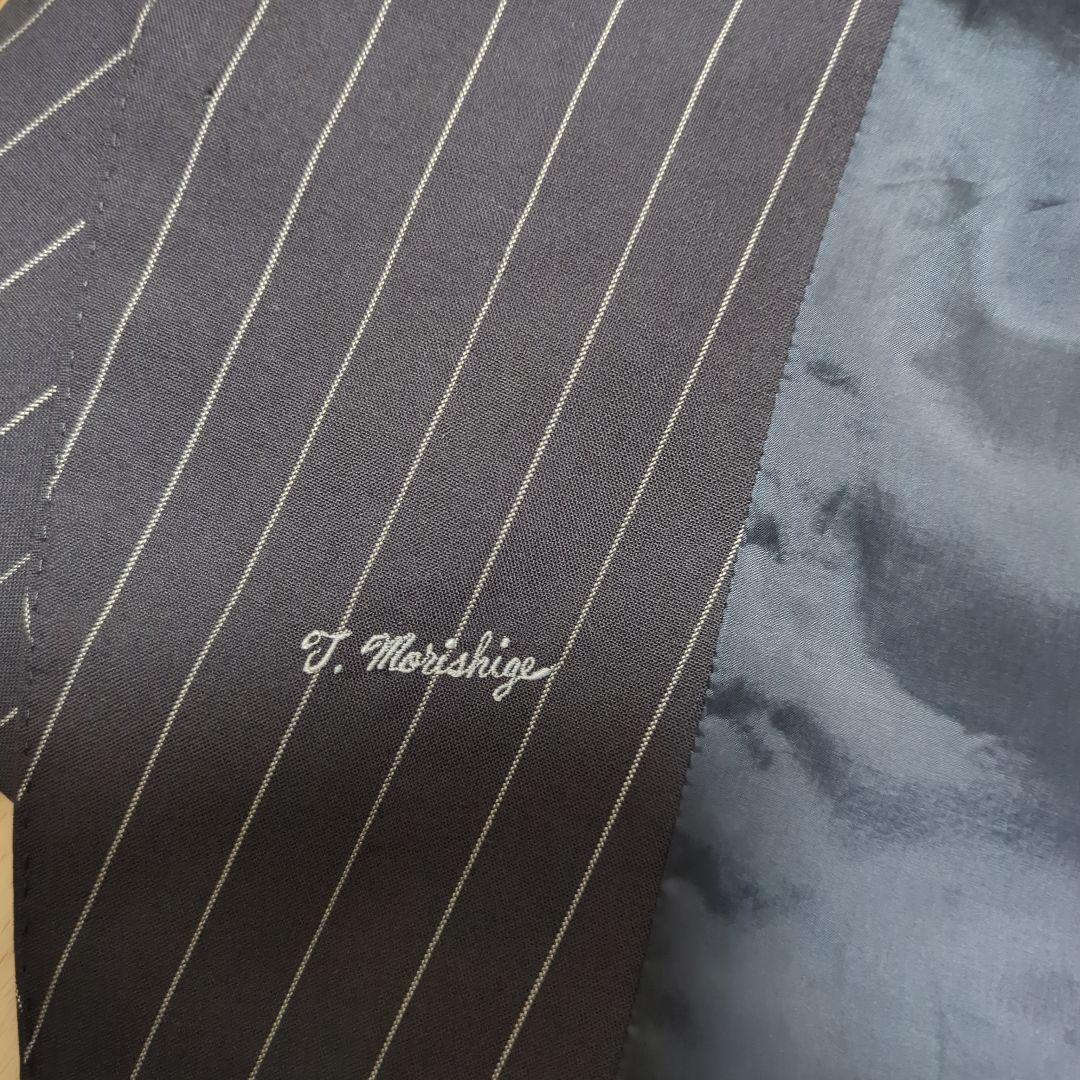 New MeriVale ストライプスーツ