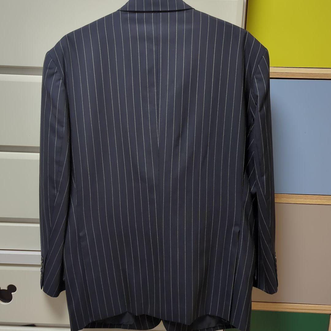 New MeriVale ストライプスーツ