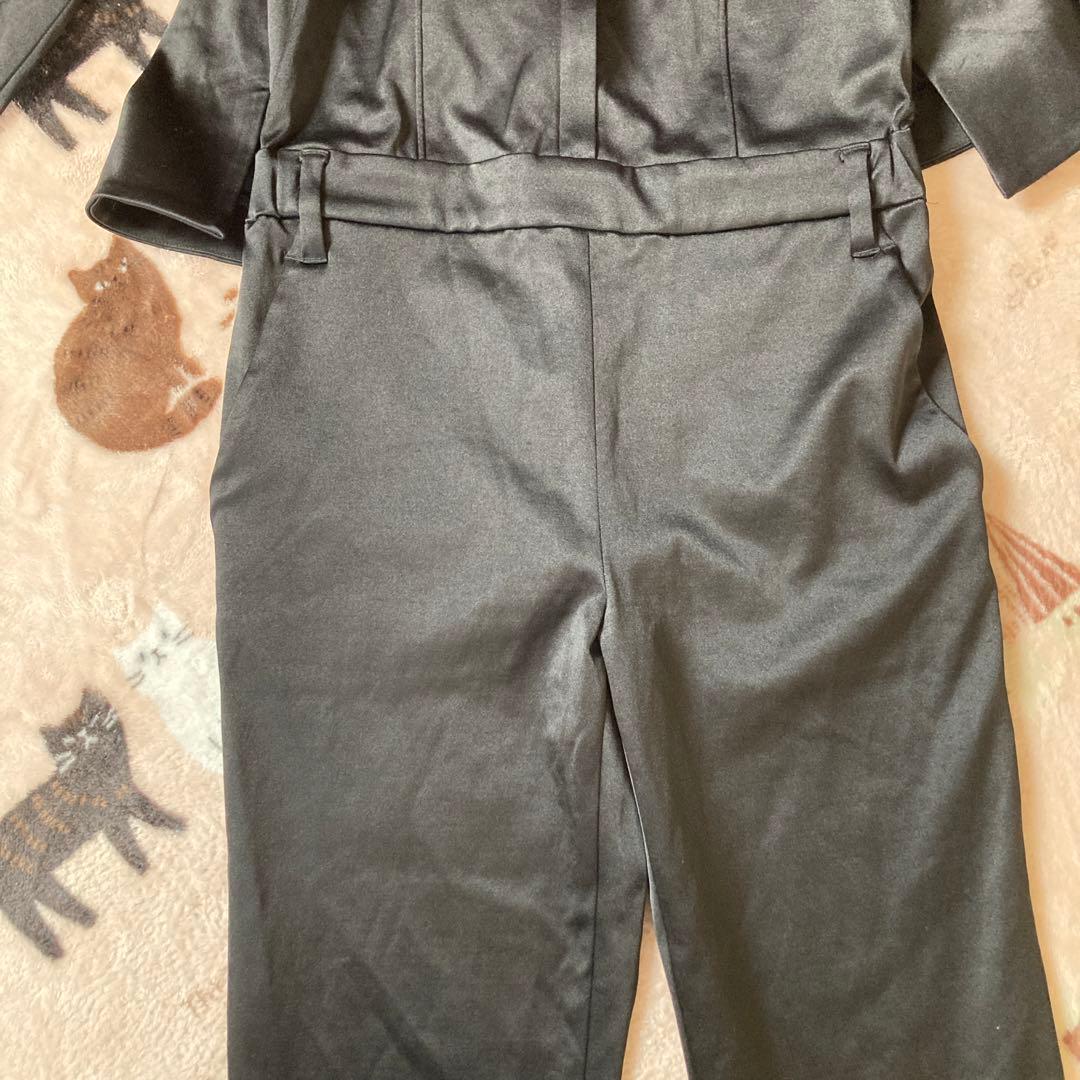 St ANDREWS セントアンドリュース オールインワン ゴルフウェア