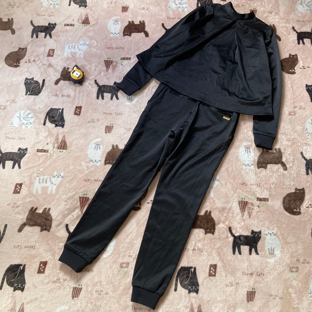 St ANDREWS セントアンドリュース オールインワン ゴルフウェア