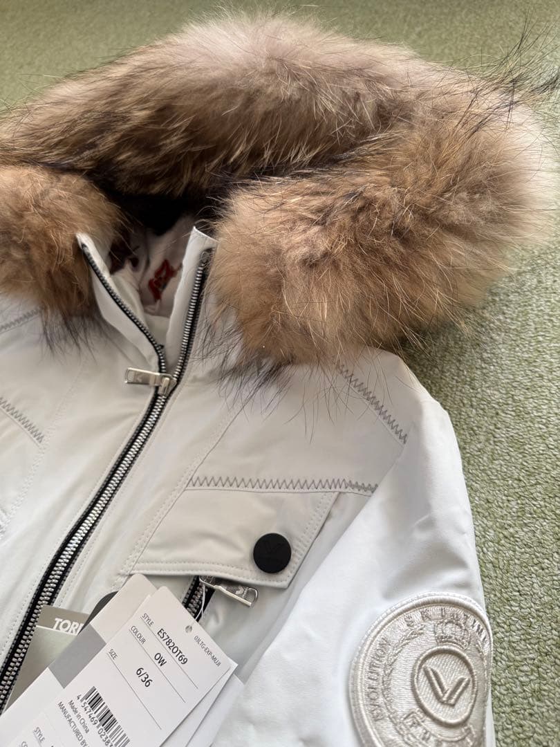 【新品】Phenix フェニックス　スキーウエア