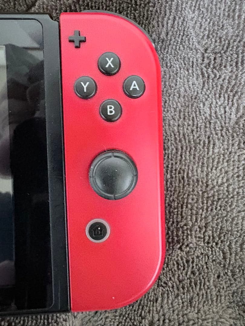 Nintendo Switch マリオオデッセイ同梱版 ソフト・プロコン付き