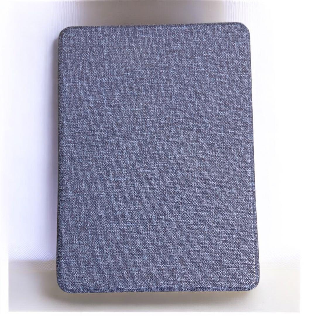 Kindle Paperwhite シグニチャー エディション　ケース付き