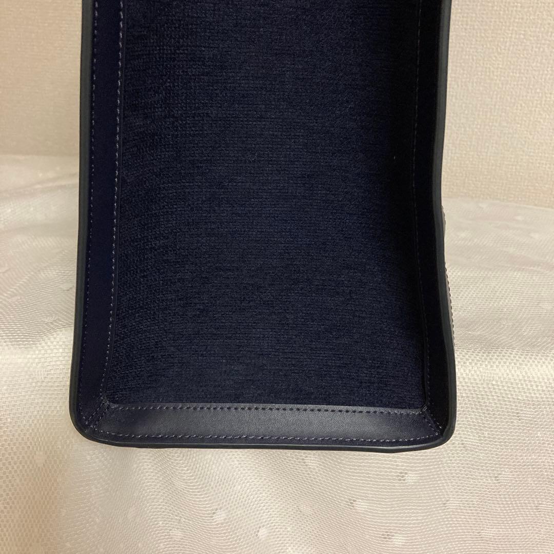 極美品ケイトスペードマンハッタントートバッグkate spade うさぎ