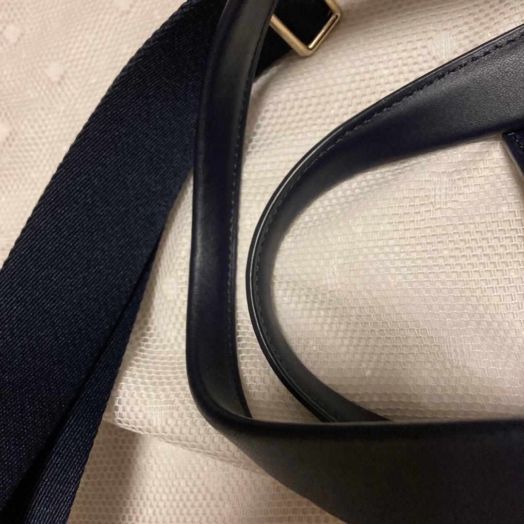 極美品ケイトスペードマンハッタントートバッグkate spade うさぎ