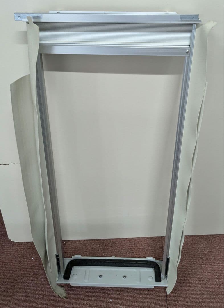 あきら。 コロナ 窓用エアコン CORONA CW-A1616