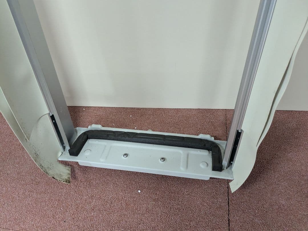 あきら。 コロナ 窓用エアコン CORONA CW-A1616