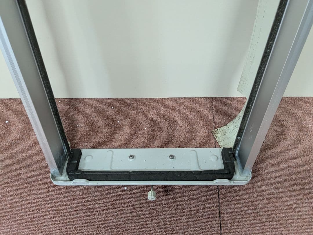 あきら。 コロナ 窓用エアコン CORONA CW-A1616