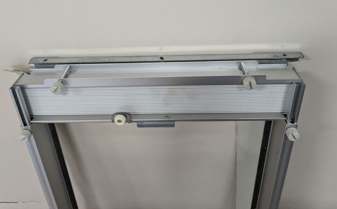 あきら。 コロナ 窓用エアコン CORONA CW-A1616