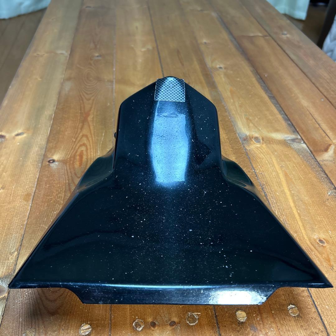 GSR750 JMVコンセプト フェンダーレス