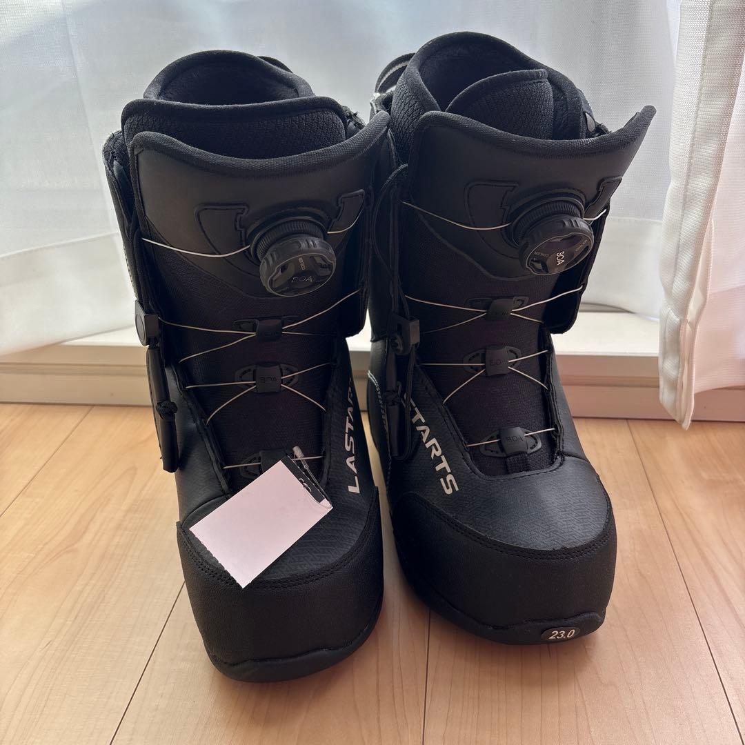 LASTARTS BOA スノーボードブーツ 230 L