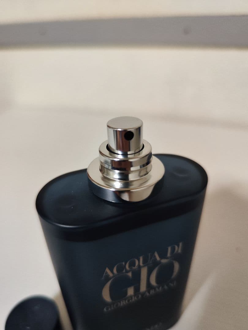 ジョルジオアルマーニ アクアディジオ プロフォンドセット EDP