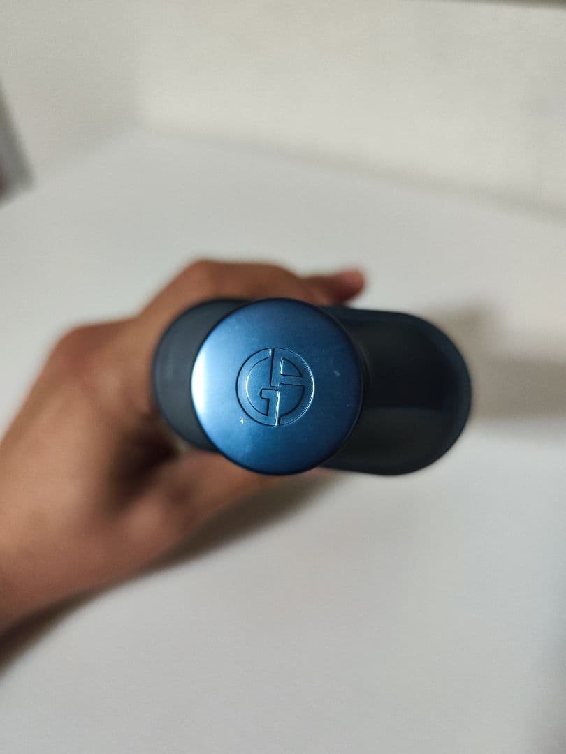 ジョルジオアルマーニ アクアディジオ プロフォンドセット EDP