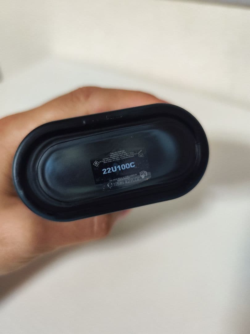 ジョルジオアルマーニ アクアディジオ プロフォンドセット EDP