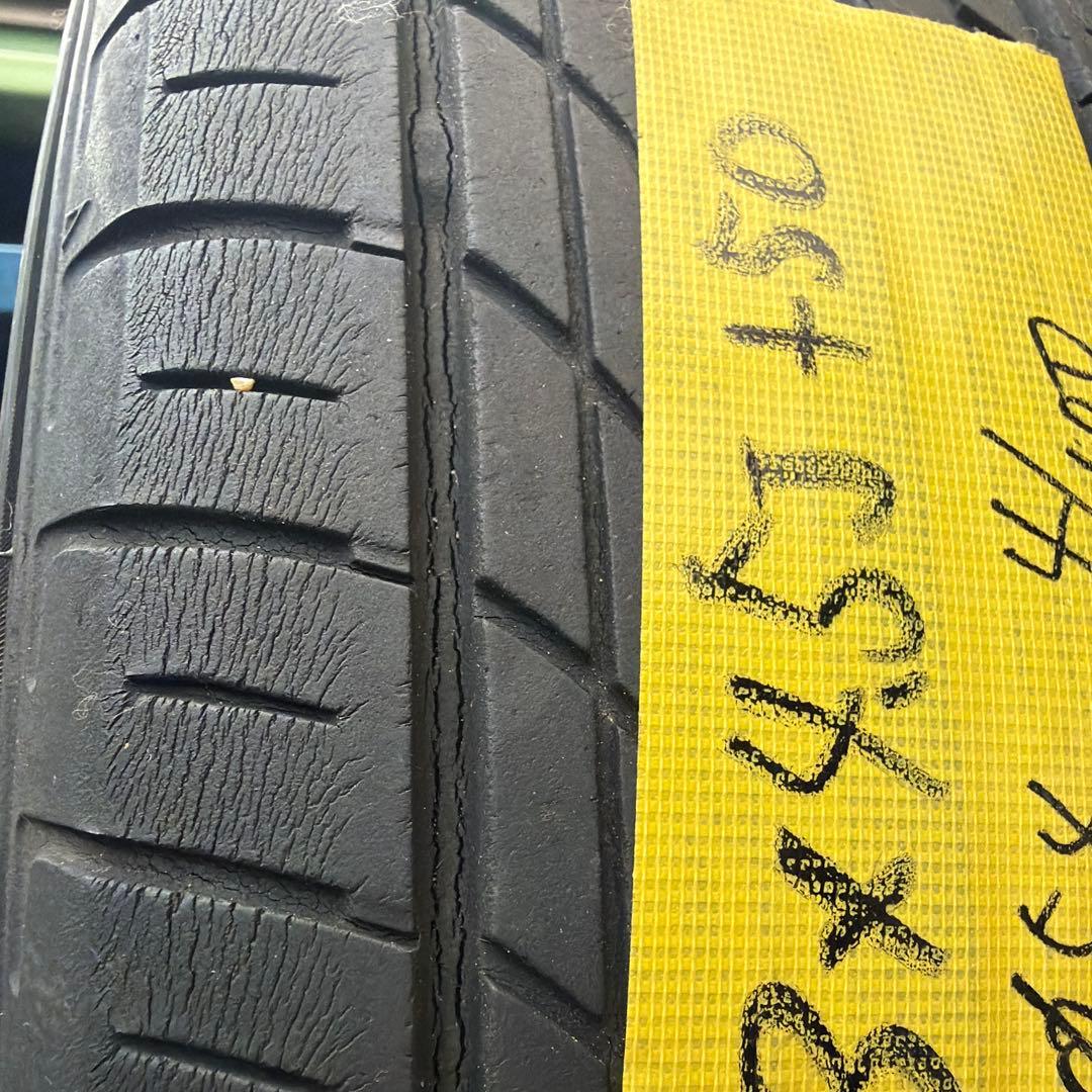 スズキ　ホイールのみ　13インチ　タイヤなし