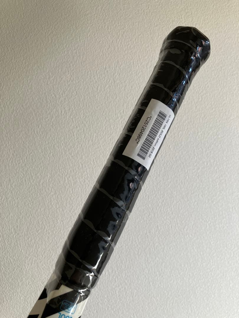 国内正規品　限定　ウィルソン　ウルトラ　100 L ボールドエディション　G2