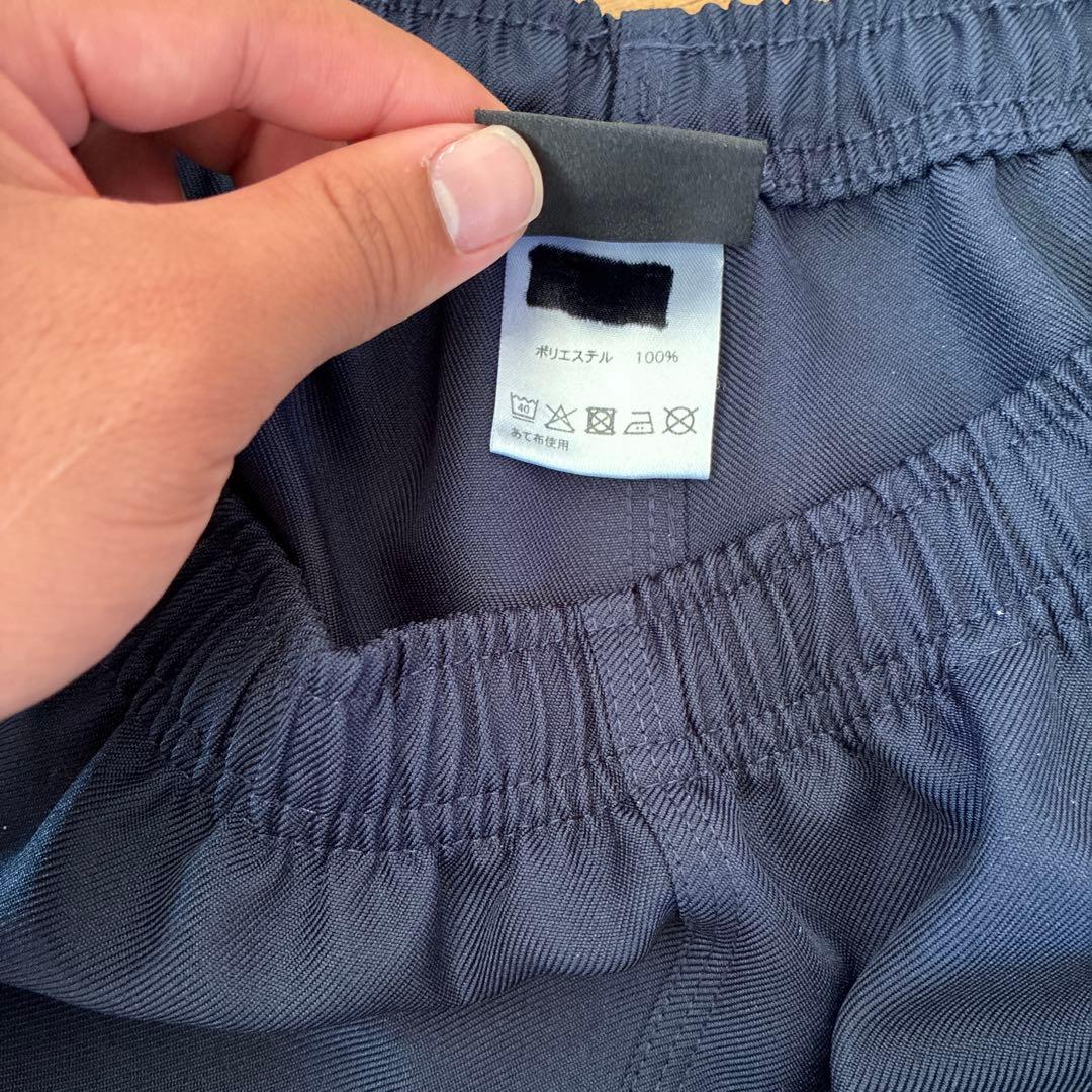 東海大仰星　ラグビー短パン　サイズL