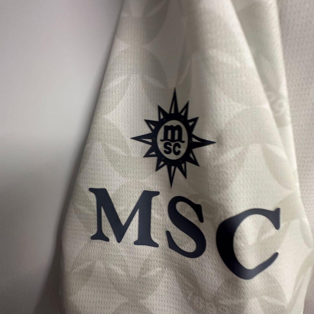 ACミラン ロフタスチーク ユニフォーム