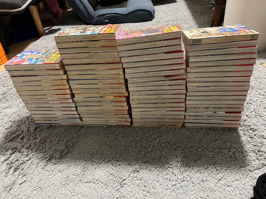 キングダム　全巻(1巻〜74巻、公式ガイドブック付き)