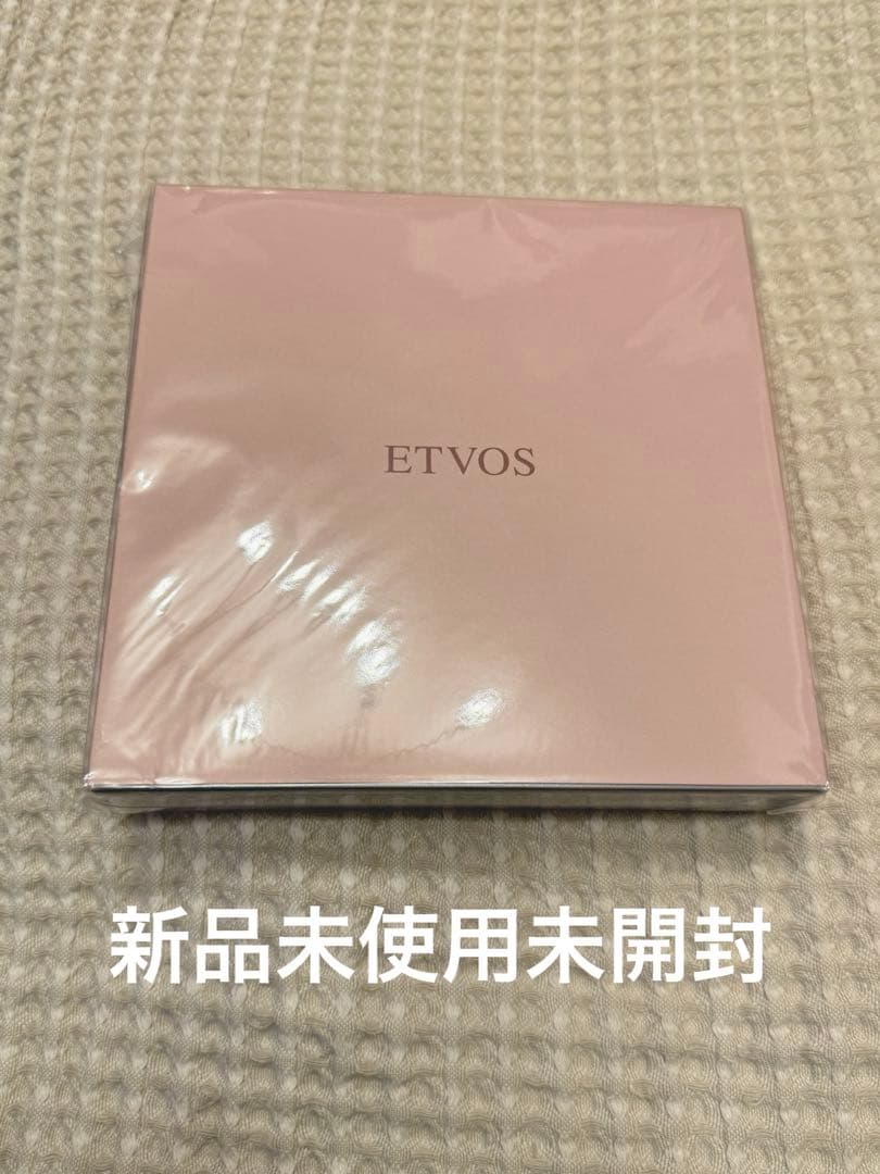 ETVOS 2025 ホリデーコフレ