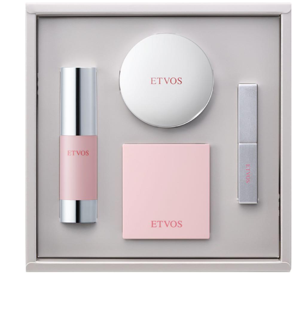 ETVOS 2025 ホリデーコフレ