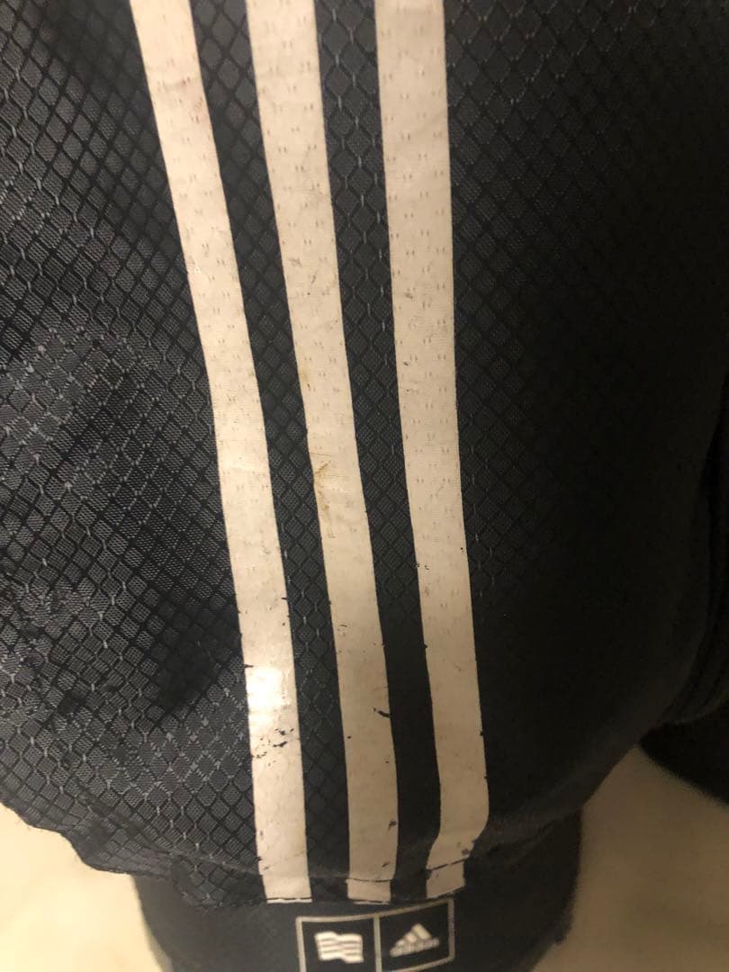 【送料込み】アディダス　adidas 軽量型キャディバッグ　メンズ