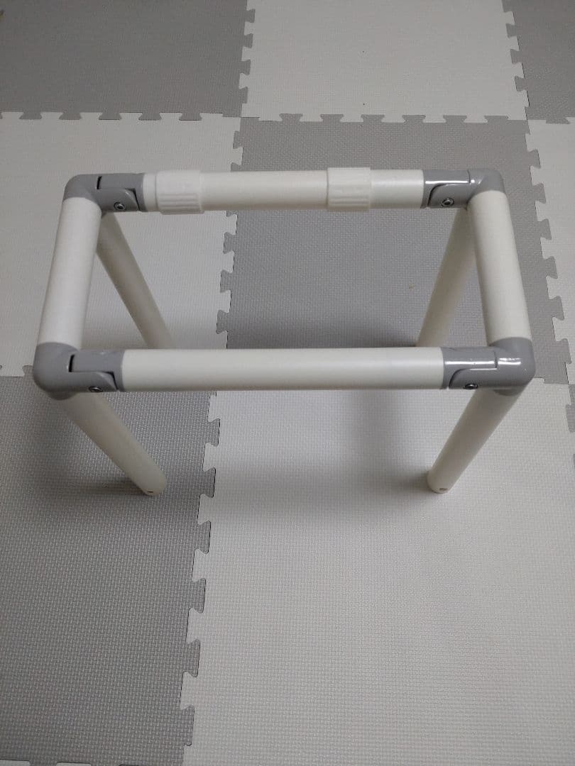 へんしん！おりたたみ わんぱくスライダージム ロングスロープ