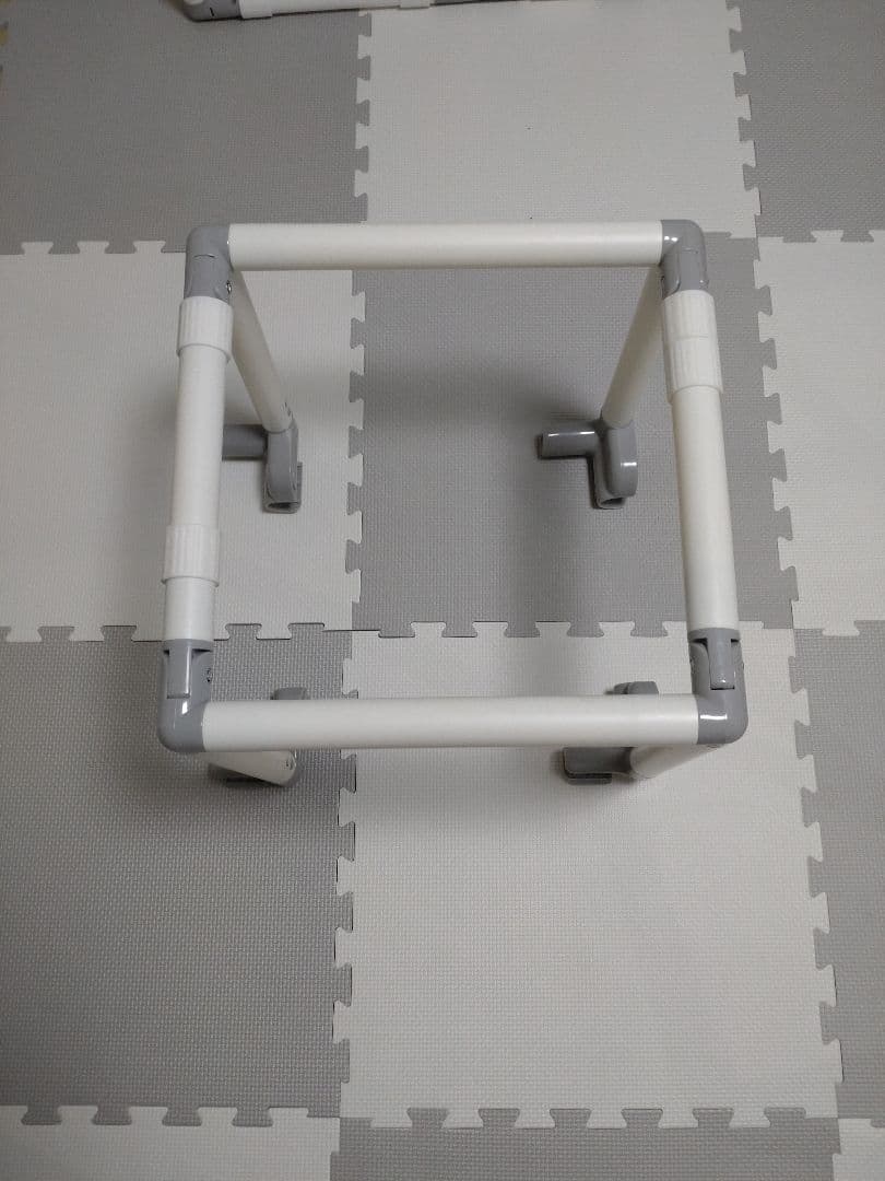 へんしん！おりたたみ わんぱくスライダージム ロングスロープ