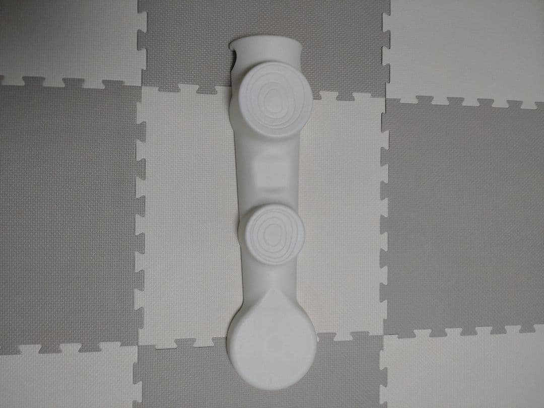 へんしん！おりたたみ わんぱくスライダージム ロングスロープ