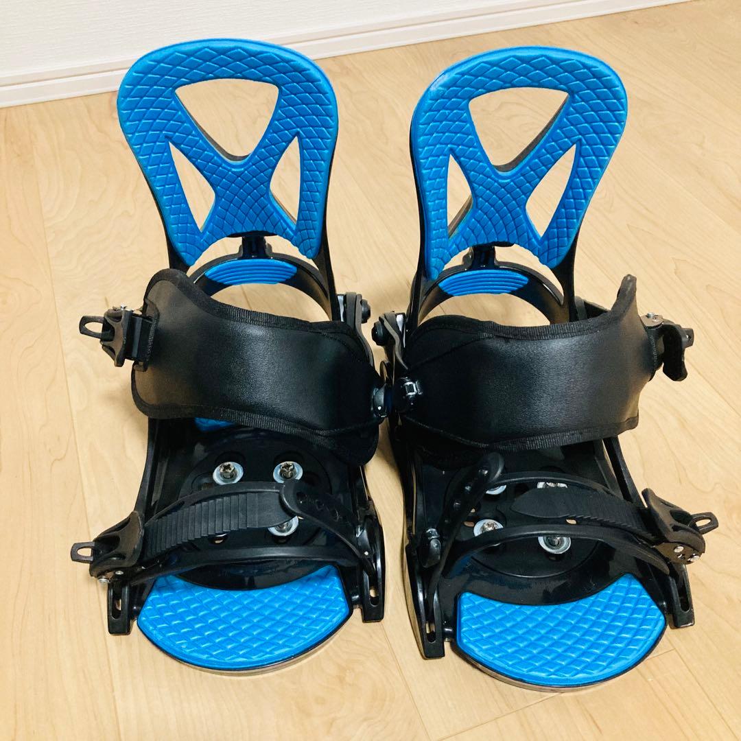 【匿名配送】★良品★RIDE SPLASH155㎝× Sevens size L